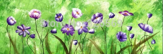 Free shipping large size purple flowers reproduction prints canvas oil painting WK-- (348)
Free shipping large size purple flowers reproduction prints canvas oil painting WK-- (348)