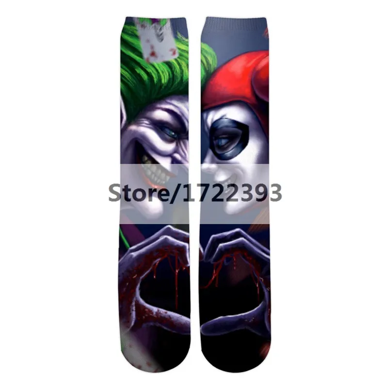 PLstar Cosmos NEW Fashion Man 3d Anime Printed Socks for Men Casual Thick Sock Tokyo Ghoul/ONE PIECE Cotton Socks
PLstar Cosmos NEW Fashion Man 3d Anime Printed Socks for Men Casual Thick Sock Tokyo Ghoul/ONE PIECE Cotton Socks