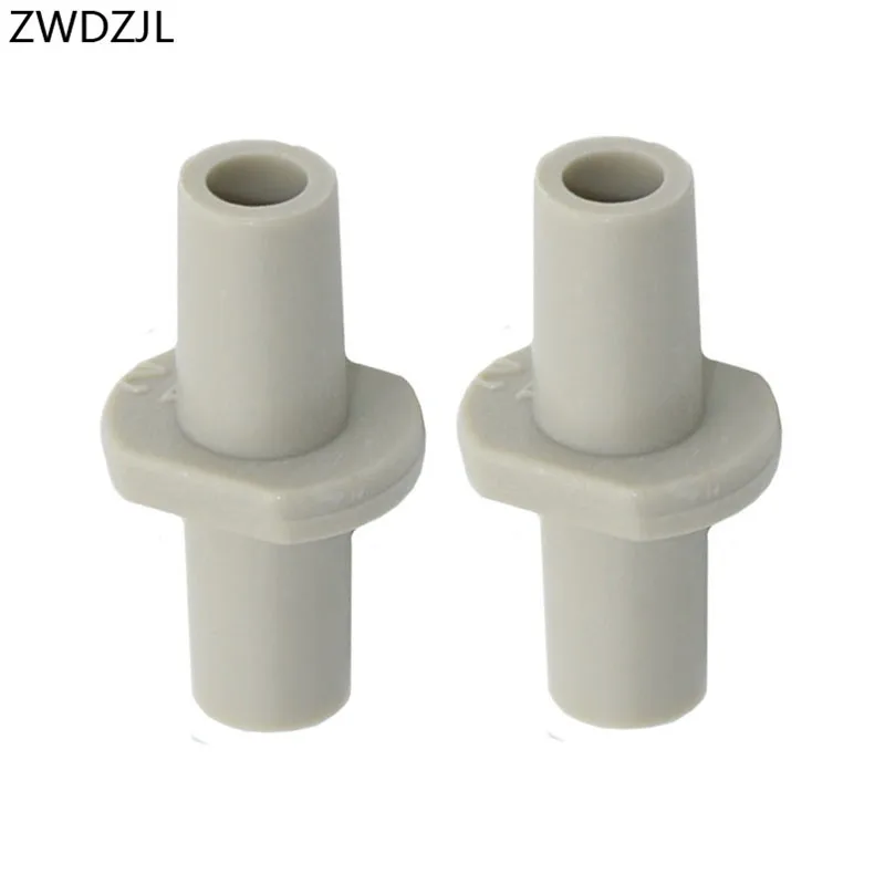Garden 6mm Straight Connector 6mm irrigation 2-way connector Repair joint adapter 30pcs
Garden 6mm Straight Connector 6mm irrigation 2-way connector Repair joint adapter 30pcs