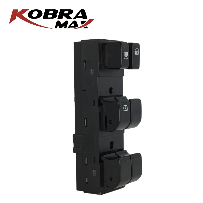 KobraMax Power Combination Switch Front Left Driver Side 25401-JE20A Fits For Nissan Qashqai Car Accessories
KobraMax Power Combination Switch Front Left Driver Side 25401-JE20A Fits For Nissan Qashqai Car Accessories