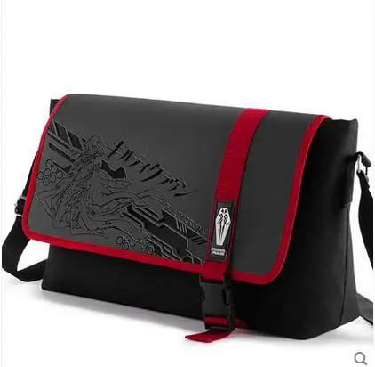 Top Guilty Crown Anime Cartoo printing Japanese YUZURIHA INORI Handbags PU and canvas College schoolbags Shoulder bags
Top Guilty Crown Anime Cartoo printing Japanese YUZURIHA INORI Handbags PU and canvas College schoolbags Shoulder bags