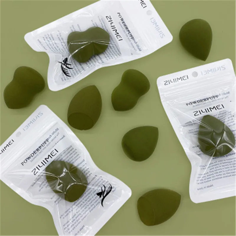 1pcs giant soft makeup egg-gourd water drop bevel cut air cushion makeup sponge powder puff color makeup tool Foundation Cream
1pcs giant soft makeup egg-gourd water drop bevel cut air cushion makeup sponge powder puff color makeup tool Foundation Cream