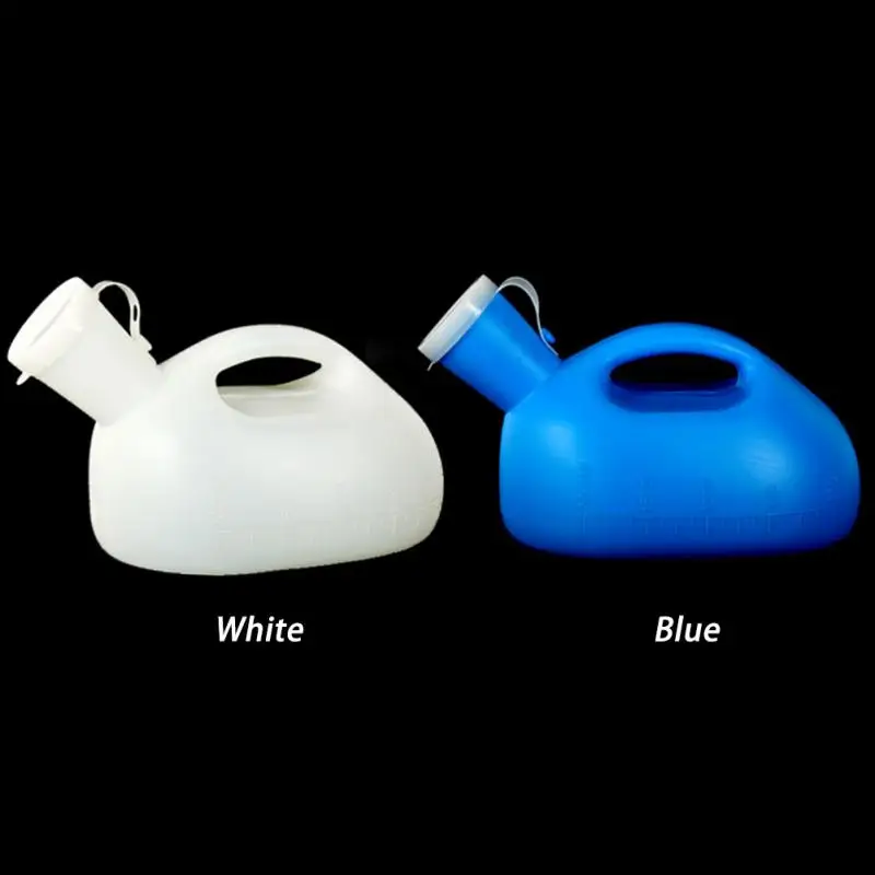 Mobile Toilet Car Travel Camp Urine Pee Handle Urinal Storage Portable Washable Unisex Urinary Bottle Disability Old Man Helper
Mobile Toilet Car Travel Camp Urine Pee Handle Urinal Storage Portable Washable Unisex Urinary Bottle Disability Old Man Helper