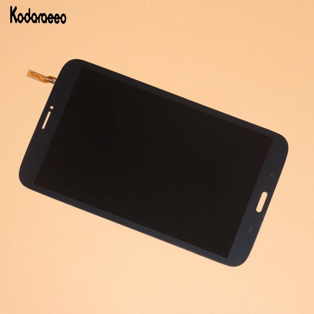 Kodaraeeo для samsung Galaxy Tab 3 8 0 SM T311 сенсорный экран дигитайзер стекло + ЖК дисплей в сборе