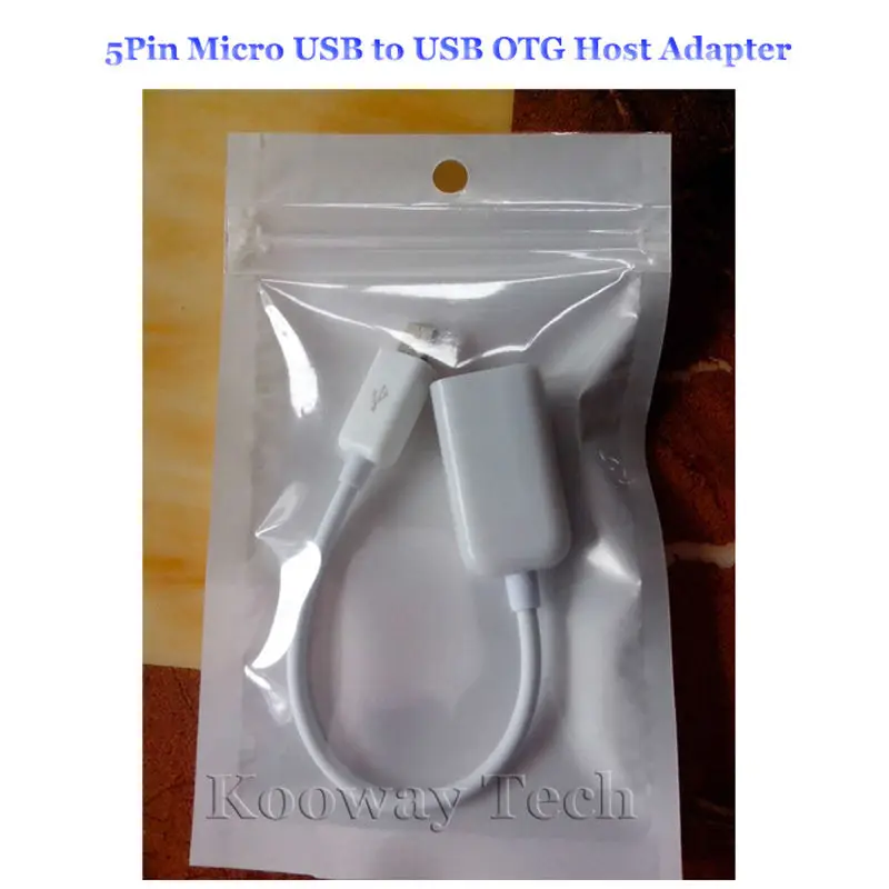 Новый Micro USB 2 0 OTG кабель адаптер для Oukitel U16 Max U13 U15Pro U8 Universe Tap K4000 Lite On-the-go Host