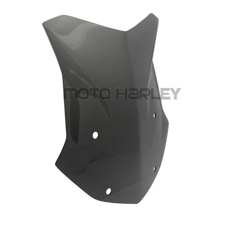 Motorcycle ABS Plastic Front Windshield + Side WindScreen Deflectors for BMW R1200GS 2013-2017
Motorcycle ABS Plastic Front Windshield + Side WindScreen Deflectors for BMW R1200GS 2013-2017