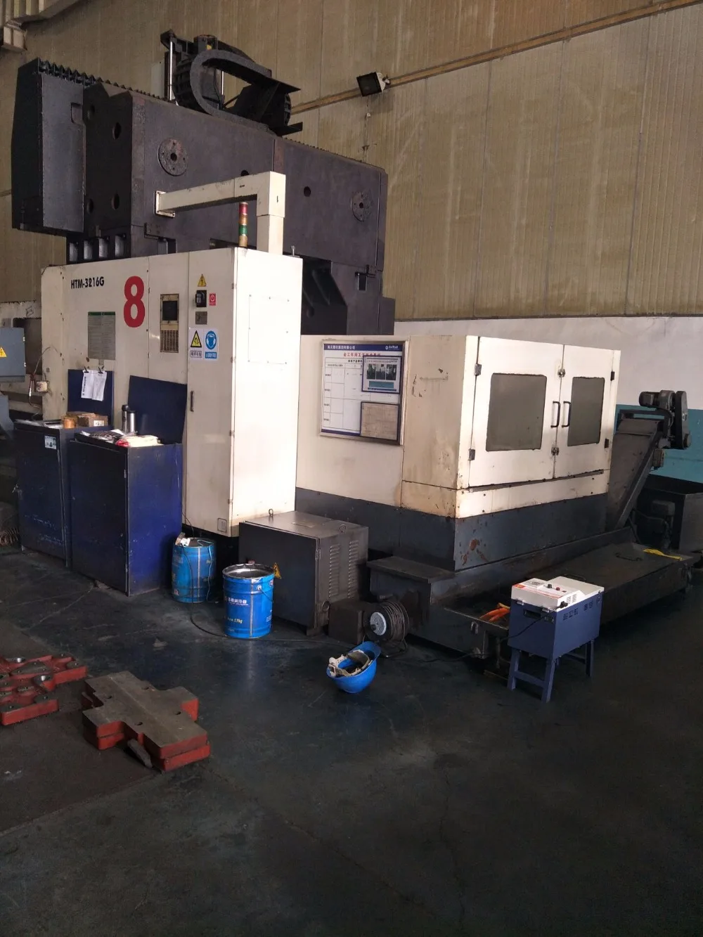 Oil Water Separator SUN-01 for Machine Tools, Prevent Oily Water Discharge Problem NEW
Oil Water Separator SUN-01 for Machine Tools, Prevent Oily Water Discharge Problem NEW