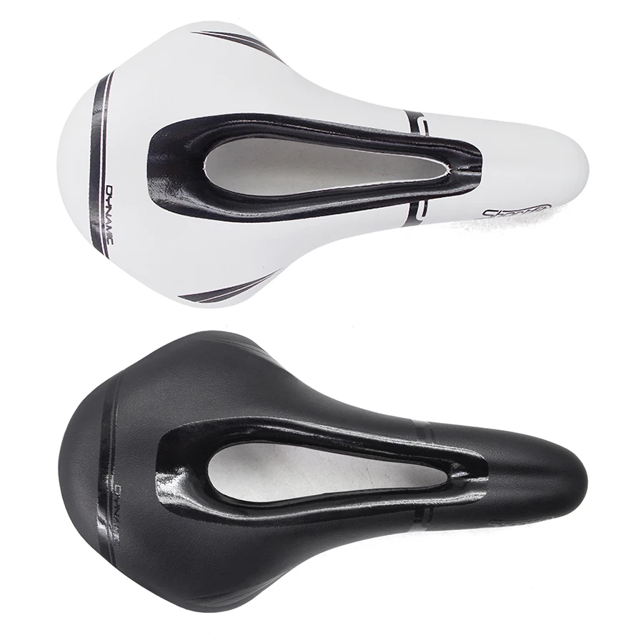 Ultra-light Selle Short Fit Racing Saddle Bicycle vtt Wide Seat Wave Road Bike Saddle For Men Women sans Cycling Mat Parts 175g
Ultra-light Selle Short Fit Racing Saddle Bicycle vtt Wide Seat Wave Road Bike Saddle For Men Women sans Cycling Mat Parts 175g