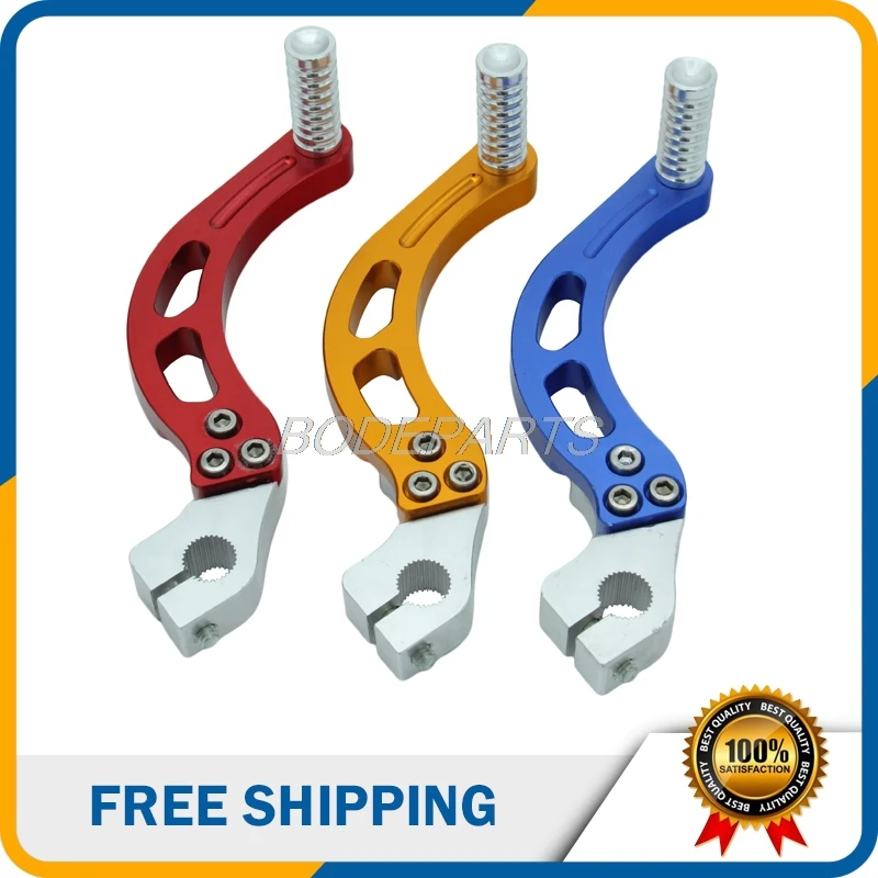 3 Colors High Quality Motorcycle Parts Aluminum Foldable Clutch Lever Fits For Most Motorcycle And ATV Free Shipping
3 Colors High Quality Motorcycle Parts Aluminum Foldable Clutch Lever Fits For Most Motorcycle And ATV Free Shipping