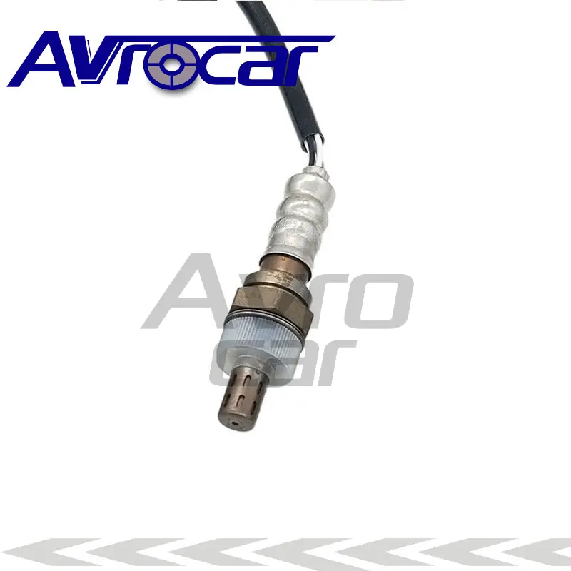 O2 Lambda Sensor Oxygen Sensor Air Fuel Ratio Sensor for Mazda Ford JE46-18-86Z 234-4037 1991-2000
O2 Lambda Sensor Oxygen Sensor Air Fuel Ratio Sensor for Mazda Ford JE46-18-86Z 234-4037 1991-2000