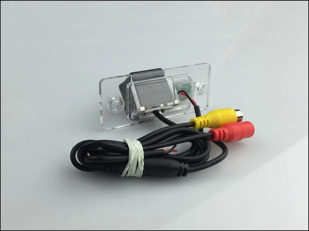 JIAYITITAN RearView Camera For VW Polo Sedan 9N MK4 2004~2009 CCD Night Vision Backup camera license plate camera Reverse Camera
JIAYITITAN RearView Camera For VW Polo Sedan 9N MK4 2004~2009 CCD Night Vision Backup camera license plate camera Reverse Camera