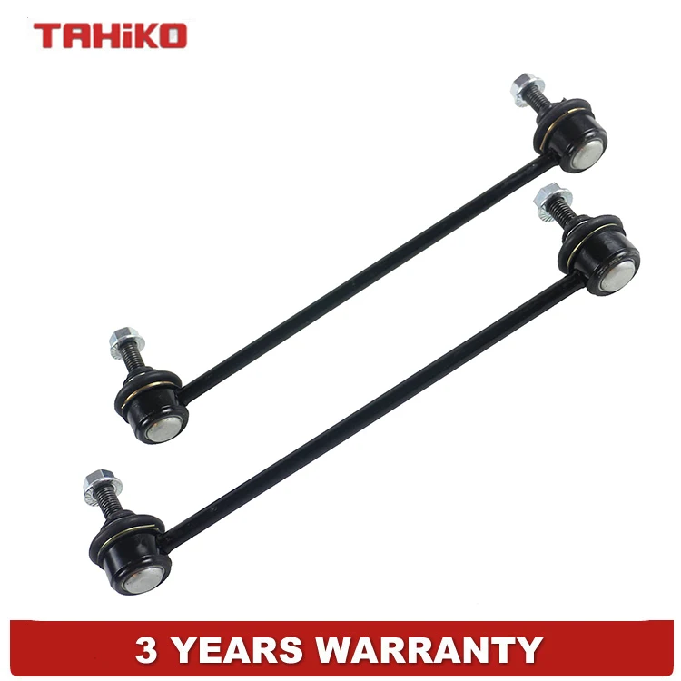 2pcs stabilizer link Sway Bar links for Citroen C8 Fiat Ulysse 179AX Lancia Phedra Peugeot 807 E 2 , 1331209080
2pcs stabilizer link Sway Bar links for Citroen C8 Fiat Ulysse 179AX Lancia Phedra Peugeot 807 E 2 , 1331209080