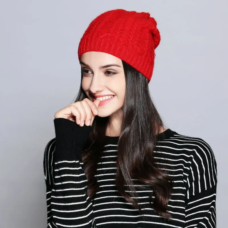 Women Spring Wool Real Fur Pom Pom Hats Female Natural Raccoon Fur Beanie Hat Winter Cashmere Knitted Hat Pompom Cap B-9404
Women Spring Wool Real Fur Pom Pom Hats Female Natural Raccoon Fur Beanie Hat Winter Cashmere Knitted Hat Pompom Cap B-9404