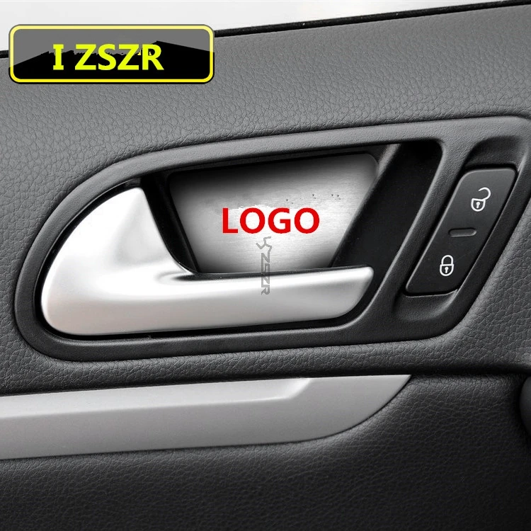 Interior Door Bowl Decorative Protevice Cover For Volkwagen Tiguan 2010-2017 Z2EA202
Interior Door Bowl Decorative Protevice Cover For Volkwagen Tiguan 2010-2017 Z2EA202