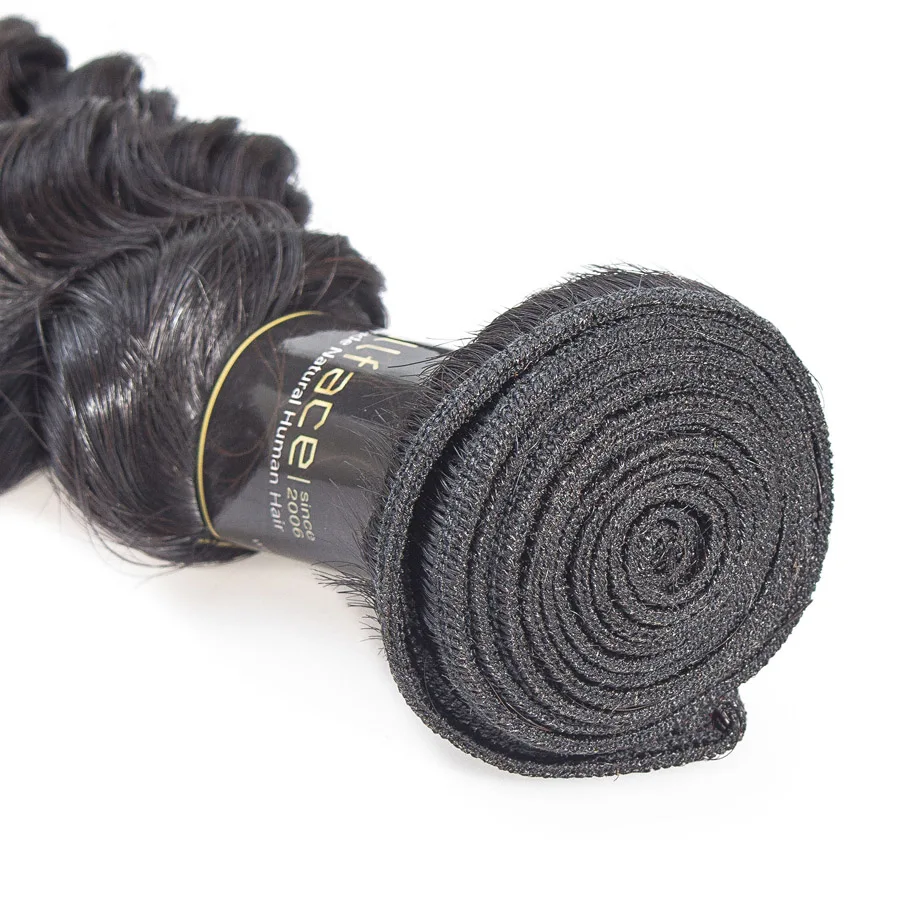 Brazilian Virgin Hair Deep Wave 100 Unprocessed Natural Color Human Hair Weave Bundles 3 Bundles Free Shipping
Brazilian Virgin Hair Deep Wave 100 Unprocessed Natural Color Human Hair Weave Bundles 3 Bundles Free Shipping