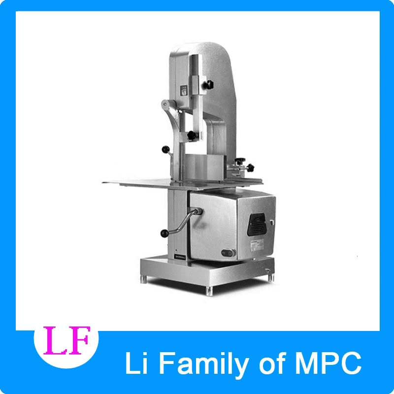 J310 Professional meat band saw cutting machine bone cutting machine Freeze meat /fish cutting machine
J310 Professional meat band saw cutting machine bone cutting machine Freeze meat /fish cutting machine