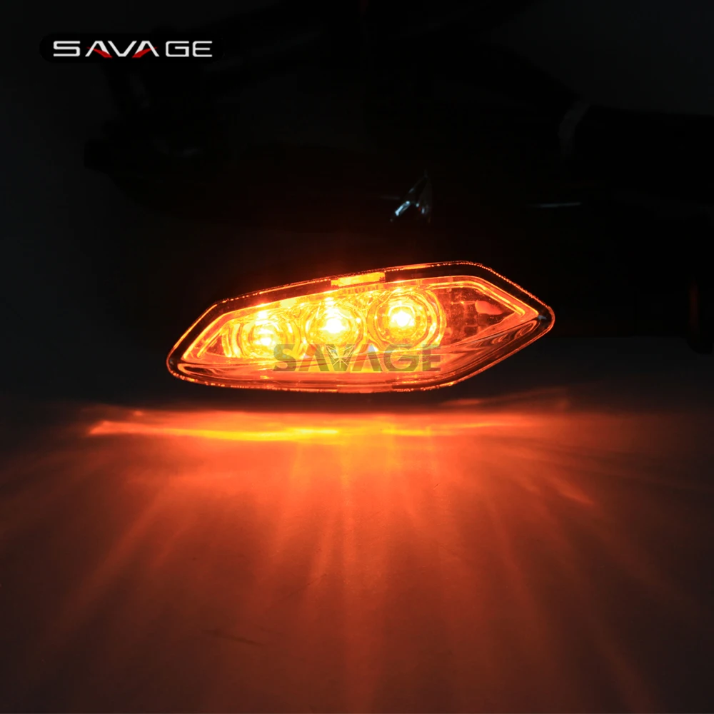 Rear Motorcycle Flashing LED For YAMAHA T-MAX 530 YZF R1R6 2017-2020 Accessories Signaling Light Indicator Turn Signals
Rear Motorcycle Flashing LED For YAMAHA T-MAX 530 YZF R1R6 2017-2020 Accessories Signaling Light Indicator Turn Signals