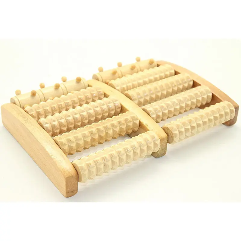 SPEQUIX 5 WoodenFoot Massager Massage Therapy Roller Wooden Foot Massage Rollers Reflexology Relax Relief Health Therapy Relax
SPEQUIX 5 WoodenFoot Massager Massage Therapy Roller Wooden Foot Massage Rollers Reflexology Relax Relief Health Therapy Relax