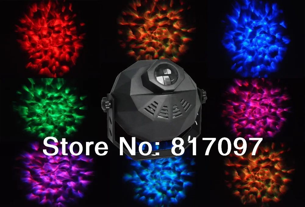 Светодиодный rgb-просветильник светильник Тор для дискотеки, 9 Вт, 220 В, 5 каналов
Светодиодный rgb-просветильник светильник Тор для дискотеки, 9 Вт, 220 В, 5 каналов