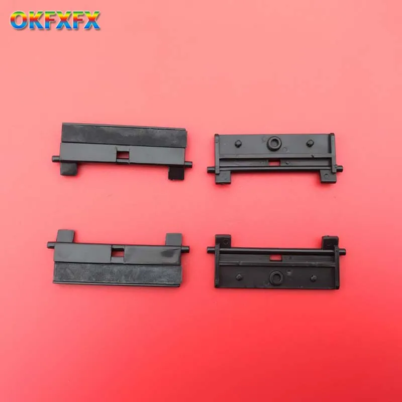 20 шт совместимый Новый RM1-1298-000 RM1-1298 разделительный коврик для HP 1160 1320 2410 2420 2430 3390 3392 2014 2015
20 шт совместимый Новый RM1-1298-000 RM1-1298 разделительный коврик для HP 1160 1320 2410 2420 2430 3390 3392 2014 2015