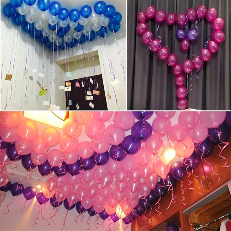 Gold Balloons 10pcs/lot 12 Inch Thick 2.8g Latex Helium Balloons Wedding Decoration Inflatable Air Balls Birthday Party Supplies
Gold Balloons 10pcs/lot 12 Inch Thick 2.8g Latex Helium Balloons Wedding Decoration Inflatable Air Balls Birthday Party Supplies