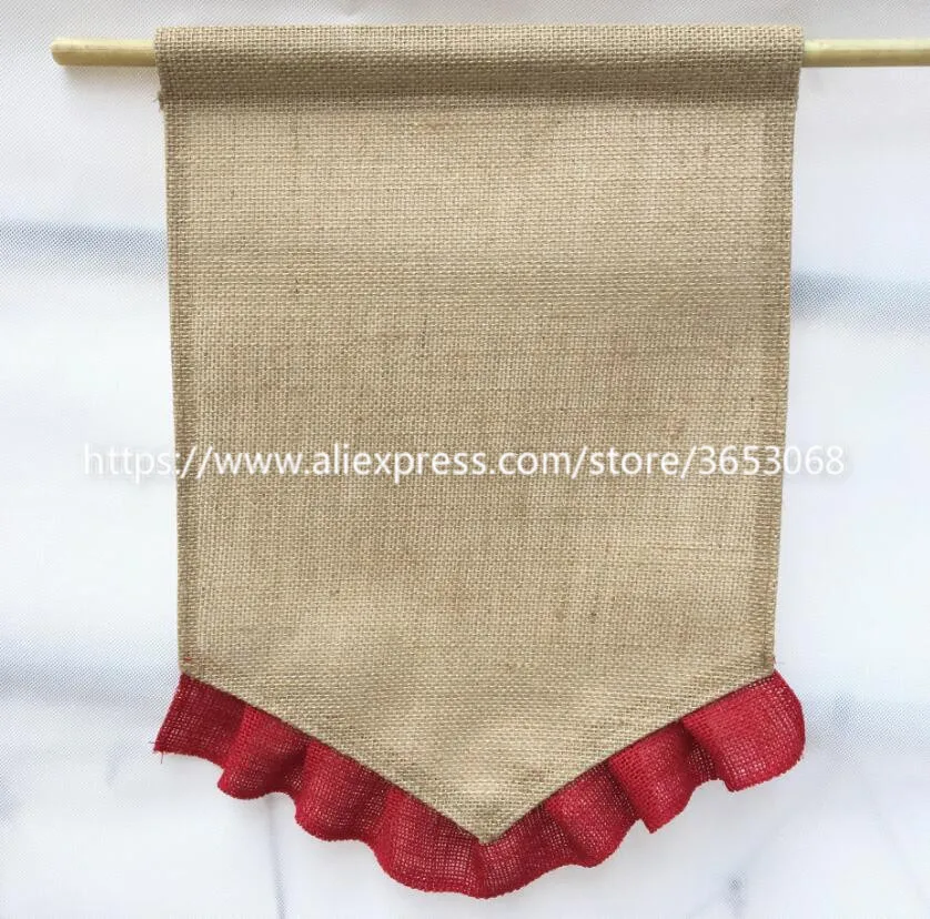 Top selling many colors garden flags colorful cheap burlap Monogram Flags Burlap Hanging Flag Outdoor Decorative
Top selling many colors garden flags colorful cheap burlap Monogram Flags Burlap Hanging Flag Outdoor Decorative