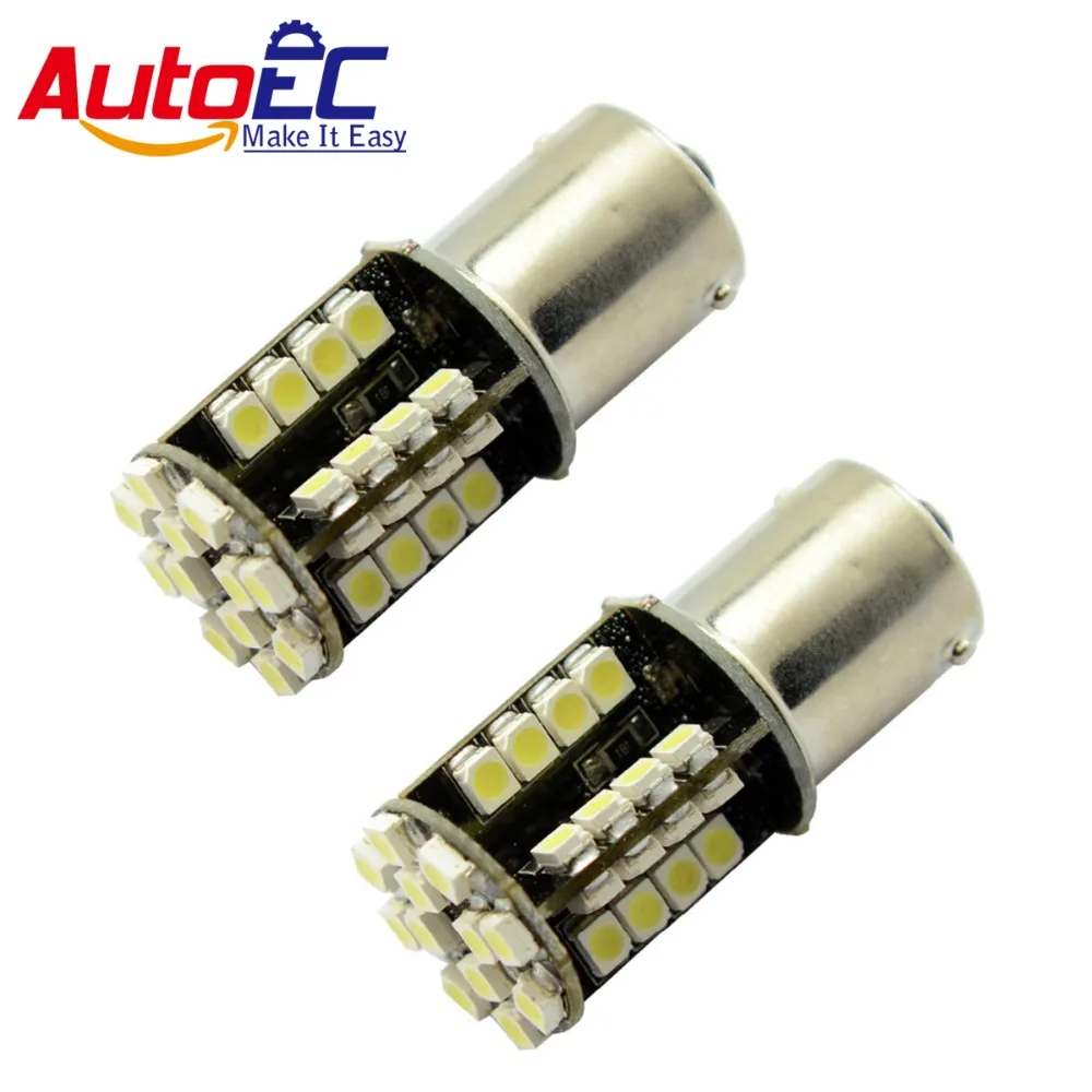 AutoEC 2x1156 1157 44 smd 3528 led canbus BA15S BAU15S BA15D P21W автомобильная лампа указателя поворота # LF16
AutoEC 2x1156 1157 44 smd 3528 led canbus BA15S BAU15S BA15D P21W автомобильная лампа указателя поворота # LF16