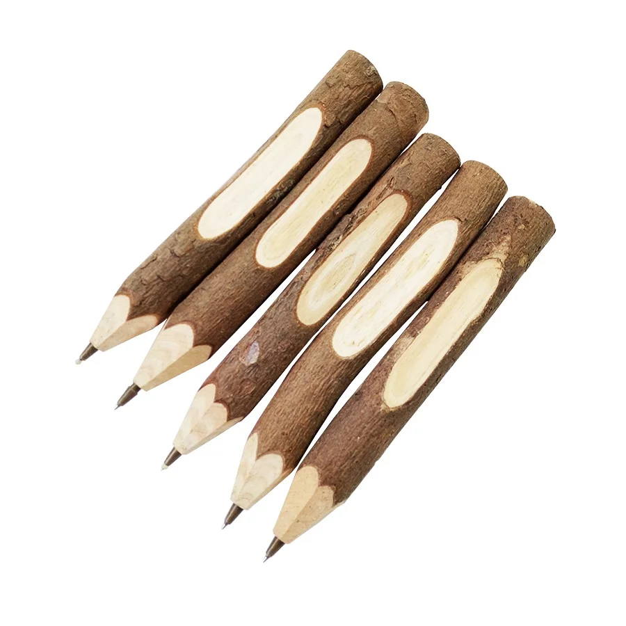 20 Pcs/lot Vintage Wooden Ball Pens Handmade Wood Ballpoint Pen Multi-function School Office Supplies Gifts Wholesale
20 Pcs/lot Vintage Wooden Ball Pens Handmade Wood Ballpoint Pen Multi-function School Office Supplies Gifts Wholesale