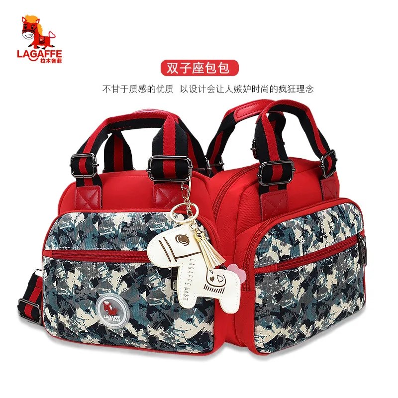 LAGAFFE 2018 New Brand Teenager Casual Solid Fashion Women Shoulder Bag Nylon Oxford Mochila Multifunction Messenger Bag
LAGAFFE 2018 New Brand Teenager Casual Solid Fashion Women Shoulder Bag Nylon Oxford Mochila Multifunction Messenger Bag