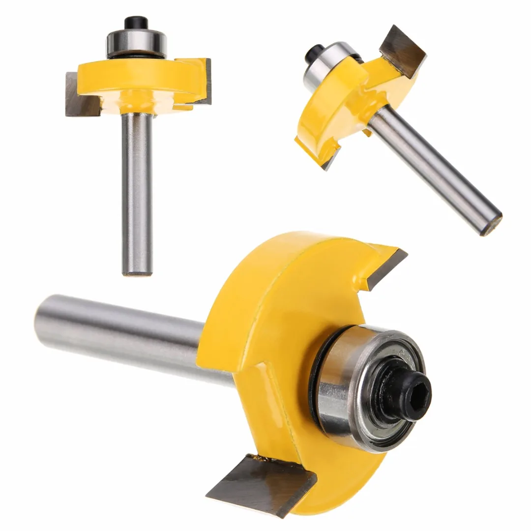 3/8 "T-slot маршрутизатор бит 1/4" хвостовик долота и бешеный деревообрабатывающий резак инструмент для резки гравировки
3/8 "T-slot маршрутизатор бит 1/4" хвостовик долота и бешеный деревообрабатывающий резак инструмент для резки гравировки