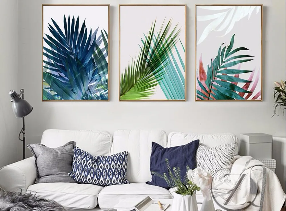 Nordic simple plant leaves decorative painting frameless painting decorative painting unframed
Nordic simple plant leaves decorative painting frameless painting decorative painting unframed