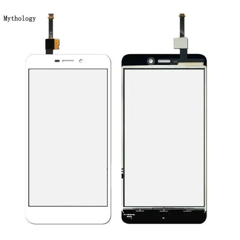 Mythology Touch Screen For Xiaomi Redmi 4 4A 4X 5.0 Inch Mobile Phone Panel Front Glass
Mythology Touch Screen For Xiaomi Redmi 4 4A 4X 5.0 Inch Mobile Phone Panel Front Glass
