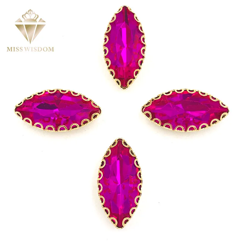 Free shipping 7X15mm Rose Horse eye sew on rhinestones gold base with hole lacy claws glass crystal rhinestones Diy accessories
Free shipping 7X15mm Rose Horse eye sew on rhinestones gold base with hole lacy claws glass crystal rhinestones Diy accessories