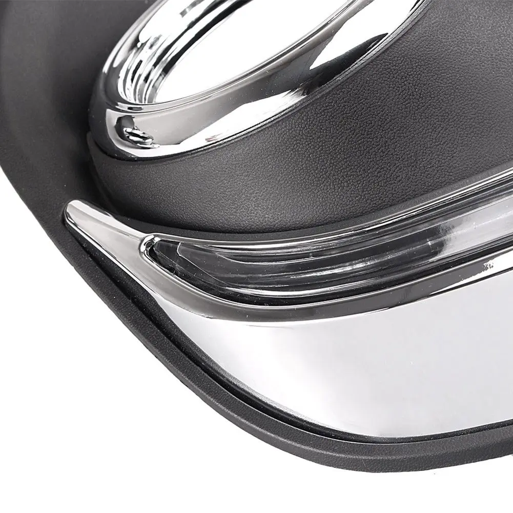 2pcs Car LED DRL Daytime Running Lights w/ Turn Signal Light For Mitsubishi ASX Outlander Sport 2013 2014 Auto Parts Accessories
2pcs Car LED DRL Daytime Running Lights w/ Turn Signal Light For Mitsubishi ASX Outlander Sport 2013 2014 Auto Parts Accessories