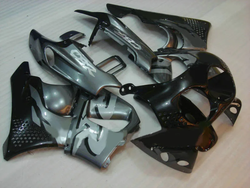 Grey +decal ABS Plastic Fairing Kit For pe CBR900RR 893 Year 92 93 94 95 CBR893RR 1992 1993 1994 1995 Motorcycle Covers ST66
Grey +decal ABS Plastic Fairing Kit For pe CBR900RR 893 Year 92 93 94 95 CBR893RR 1992 1993 1994 1995 Motorcycle Covers ST66
