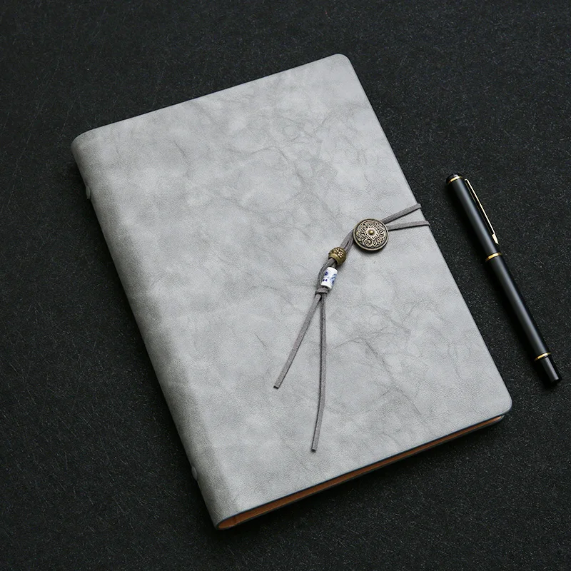 Business Notebook Tools Chinese Style Simple A5 Loose Page Company Office Conference Gift Box Set Free Carved Retro Notebook Rea
Business Notebook Tools Chinese Style Simple A5 Loose Page Company Office Conference Gift Box Set Free Carved Retro Notebook Rea