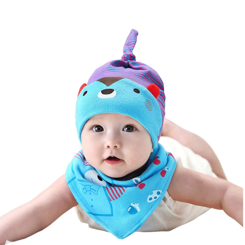 Mother Nest Style Baby Bibs and Baby Caps Sets Fashion Cotton One Size Unisex Bandana Bibs Burp Cloths For Children Self Feeding
Mother Nest Style Baby Bibs and Baby Caps Sets Fashion Cotton One Size Unisex Bandana Bibs Burp Cloths For Children Self Feeding
