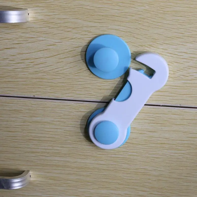5pcs Child Safety Cabinet Lock Baby Proof Security Protector Drawer Door Cabinet Lock Plastic Protection Kids Safety Door Lock
5pcs Child Safety Cabinet Lock Baby Proof Security Protector Drawer Door Cabinet Lock Plastic Protection Kids Safety Door Lock