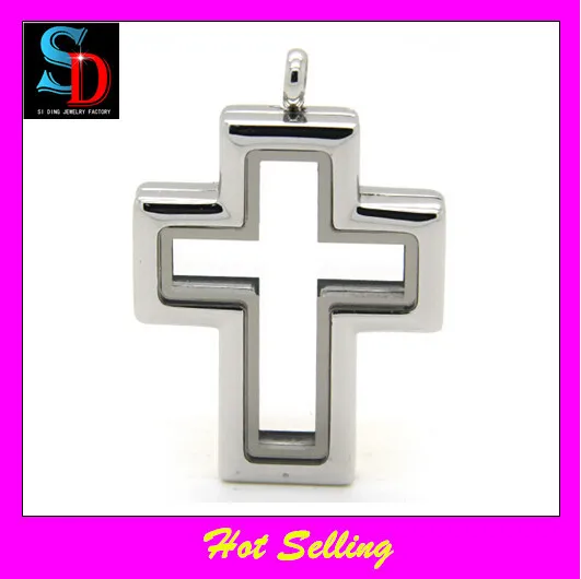 Hot selling stainless steel living glass memory lockets pendant magnetic cross silver floating glass lockets
Hot selling stainless steel living glass memory lockets pendant magnetic cross silver floating glass lockets
