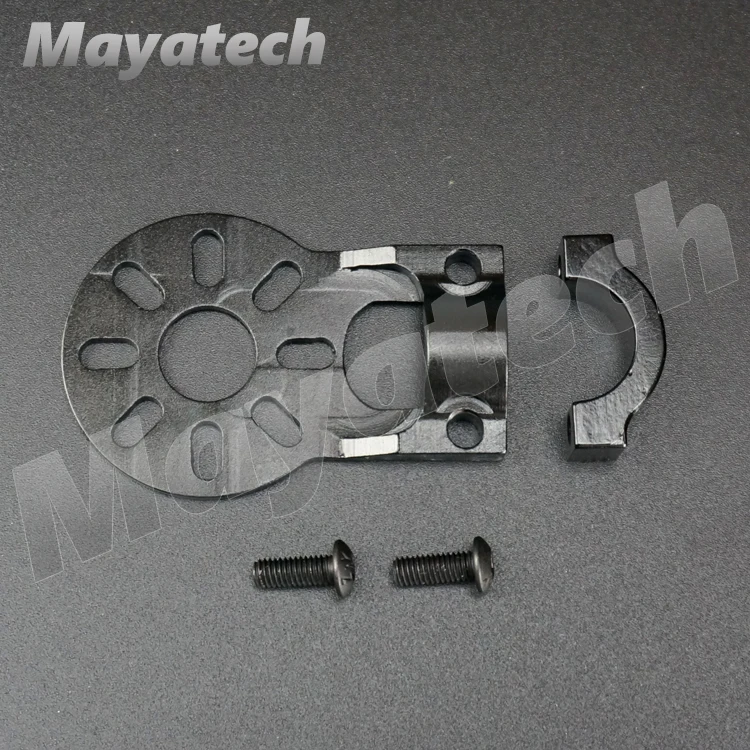 CZ CNC Frame kit Four axis Six axis Motor Base 12mm 16mm 18mm Carbon Fiber Tube Arm CNC Motor Mount hexacopter RC FPV
CZ CNC Frame kit Four axis Six axis Motor Base 12mm 16mm 18mm Carbon Fiber Tube Arm CNC Motor Mount hexacopter RC FPV
