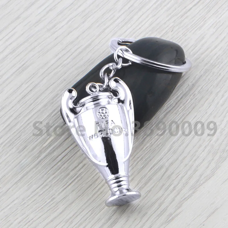500 Pcs Fashion Mini Football World Cup Cup Keychain Trophy Keychain Champion Cup Trophy Football World Cup Metal Keychain Gift
500 Pcs Fashion Mini Football World Cup Cup Keychain Trophy Keychain Champion Cup Trophy Football World Cup Metal Keychain Gift