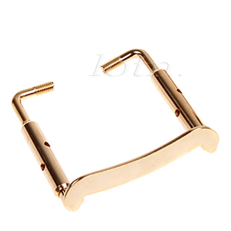 1 Pcs Violin Chin Rest Chinrest Plated Clamp Screw Golden Nickel For 3/4 4/4 Violin Accessories Parts
1 Pcs Violin Chin Rest Chinrest Plated Clamp Screw Golden Nickel For 3/4 4/4 Violin Accessories Parts