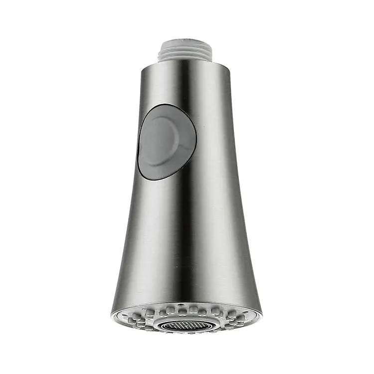 Brushed Nickel Kitchen Bathroom Spray Sprayer Handheld Shower Faucet Pull Out Replacement Shower Head Kitchen Mutifuction Shower
Brushed Nickel Kitchen Bathroom Spray Sprayer Handheld Shower Faucet Pull Out Replacement Shower Head Kitchen Mutifuction Shower