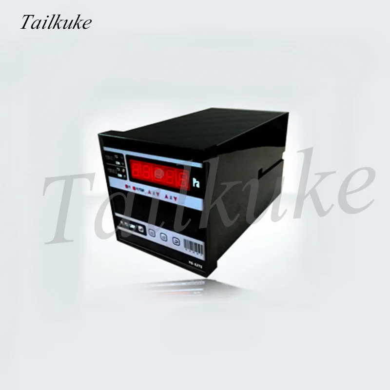 YG-52TS (ZDR-I) Intelligent Digital Display Resistance Vacuum Meter Pirani Vacuum Measuring Instrument ZJ-52T
YG-52TS (ZDR-I) Intelligent Digital Display Resistance Vacuum Meter Pirani Vacuum Measuring Instrument ZJ-52T