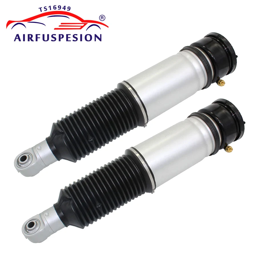 For BMW E65 E66 745i 745Li 7 Series Pair Rear Air Suspension Shock Absorber Strut Without EDC 37126785537 37126785538 2002-2008
For BMW E65 E66 745i 745Li 7 Series Pair Rear Air Suspension Shock Absorber Strut Without EDC 37126785537 37126785538 2002-2008