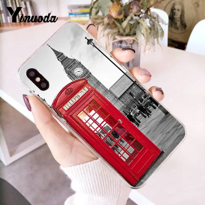 Yinuoda london bus england telephone vintage british Cool Phone Case for iPhone8 7 6 6S Plus X SE XR XS XSMAX 11 11pro 11promax
Yinuoda london bus england telephone vintage british Cool Phone Case for iPhone8 7 6 6S Plus X SE XR XS XSMAX 11 11pro 11promax