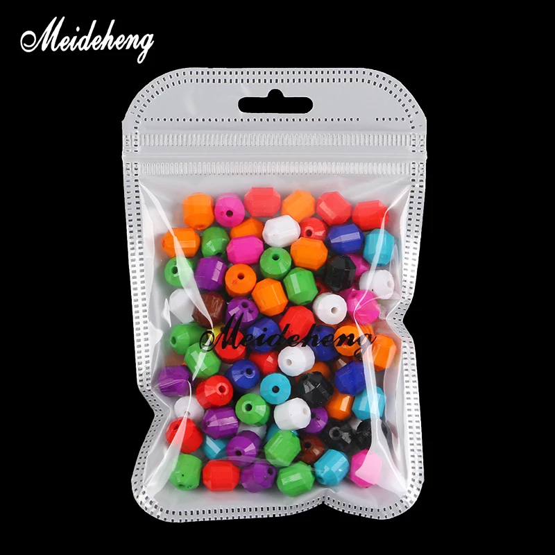 Acrylic Colorful Beads Slime Crystal Mud Filler Needlework Accessories For Jewelry Making Handmade Craft Children Gifts
Acrylic Colorful Beads Slime Crystal Mud Filler Needlework Accessories For Jewelry Making Handmade Craft Children Gifts