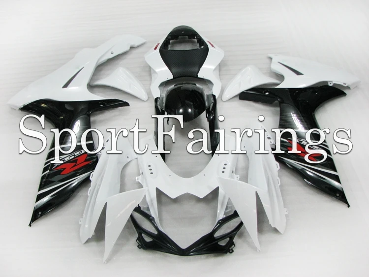 Fairings For Suzuki GSXR600 GSXR750 K11 11 12 13 14 2011 - 2014 ABS Motorcycle Fairing Kit Motorbike Cowling Silver White Black
Fairings For Suzuki GSXR600 GSXR750 K11 11 12 13 14 2011 - 2014 ABS Motorcycle Fairing Kit Motorbike Cowling Silver White Black