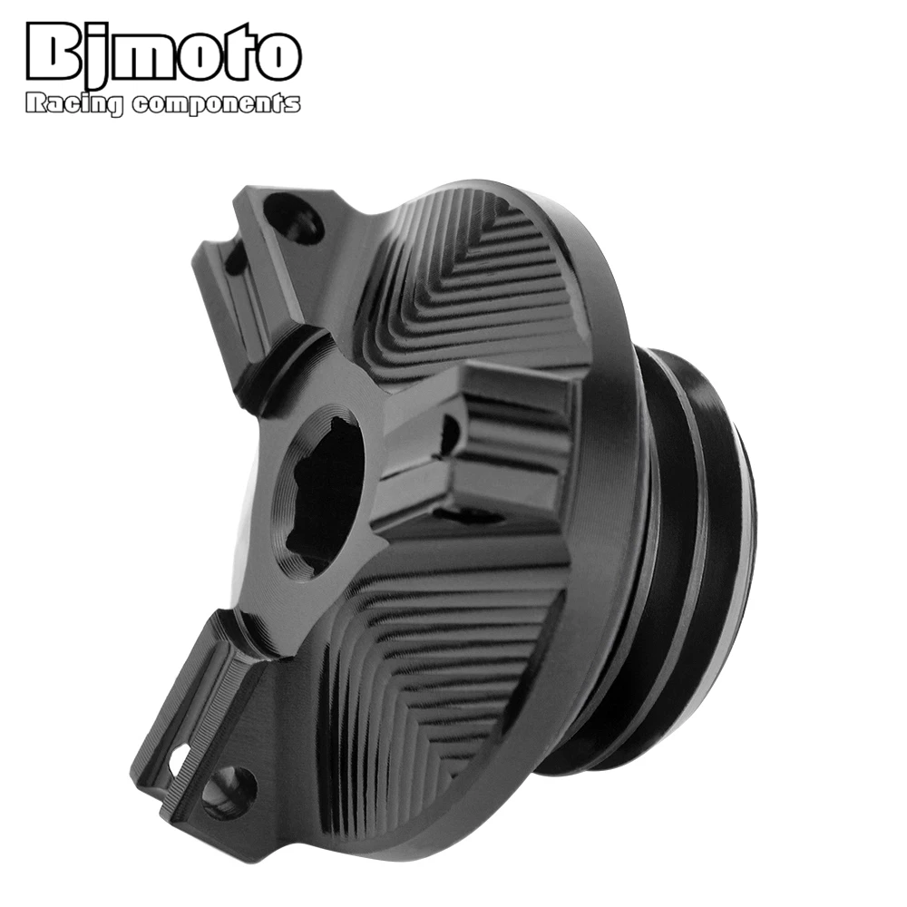 Motorcycle Versys650 CNC M20*2.5 Engine Oil Filter Cup Plug Cover For Honda CBR Kawasaki ER6n Z1000 Ninja600R Yamaha MT07 MT09
Motorcycle Versys650 CNC M20*2.5 Engine Oil Filter Cup Plug Cover For Honda CBR Kawasaki ER6n Z1000 Ninja600R Yamaha MT07 MT09
