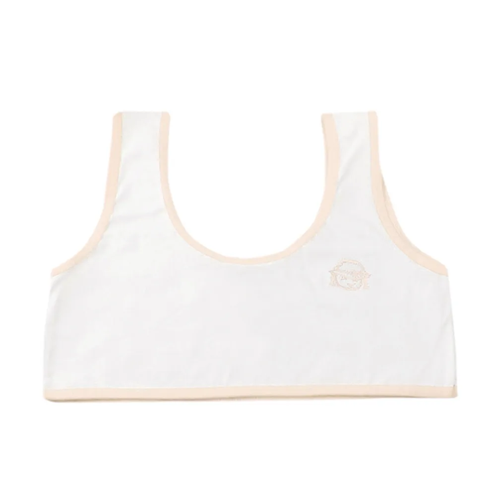 TELOTUNY kids Girls Underwear Bra Vest Children Underclothes Sport Undies Training Bras Z0828
TELOTUNY kids Girls Underwear Bra Vest Children Underclothes Sport Undies Training Bras Z0828